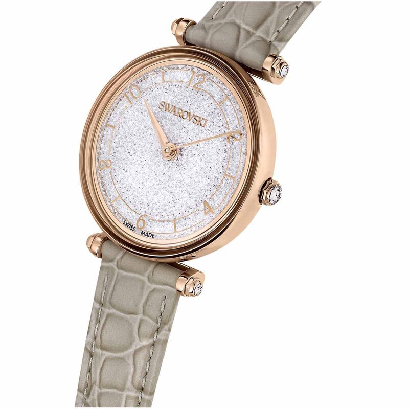 Swarovski Crystalline Wonder Watch image number 1